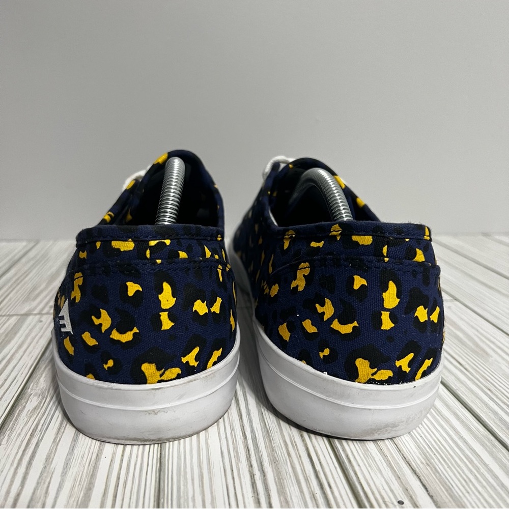 Emerica  'Wino Standard' Sneakers Men's Skate Shoes - Picture 4 of 8
